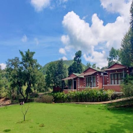 Hotel River Orchid Resort Szatara Kültér fotó